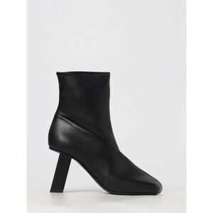 Vic Matie Boots Woman Black